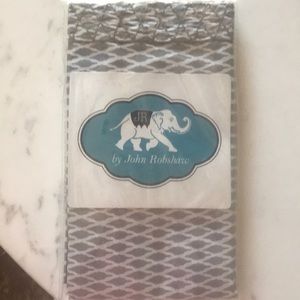 JR by John Robshaw king pillow sham